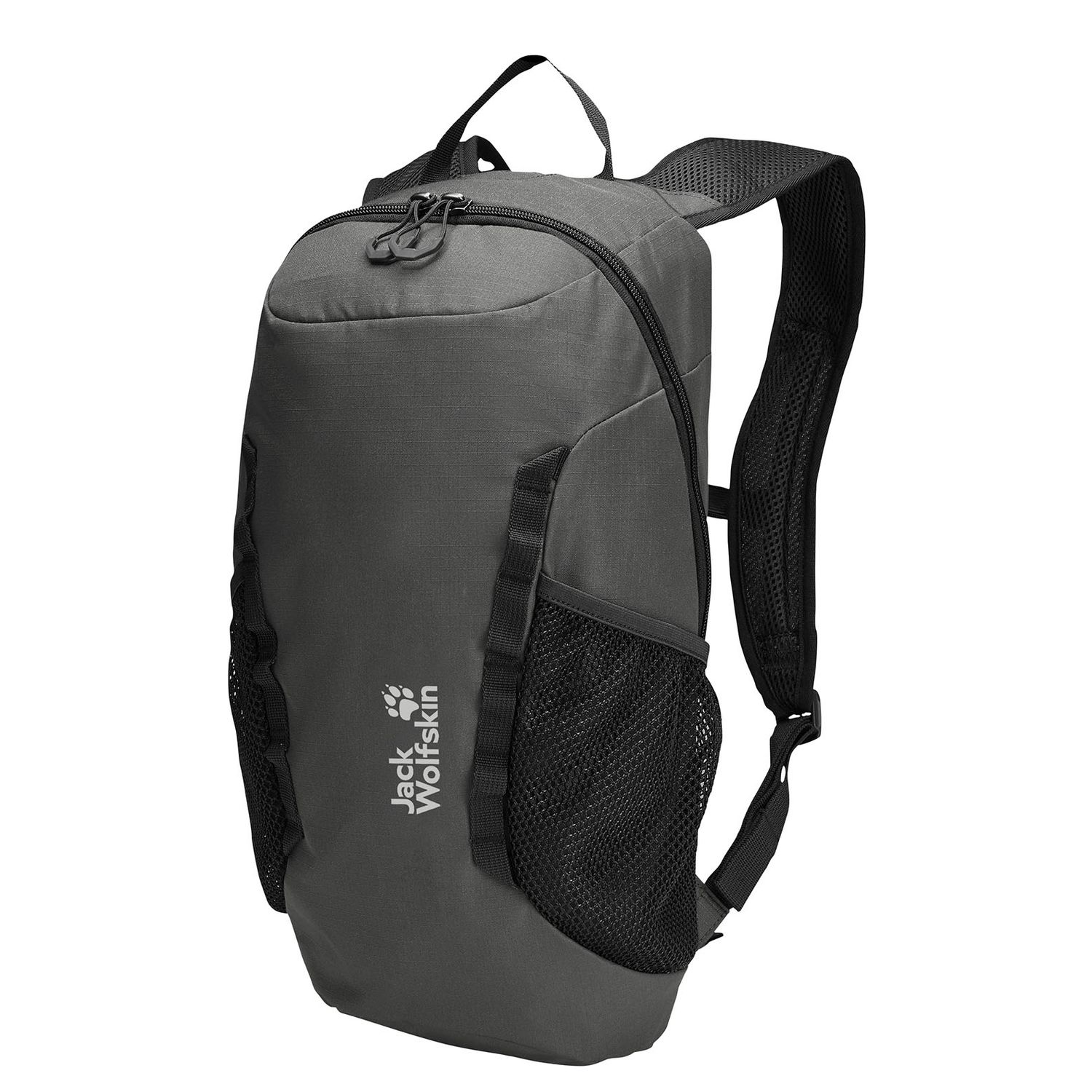 Jack Wolfskin Velocity rugzak grijs