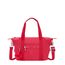 Kipling Art Mini Shoulderbag resort pink