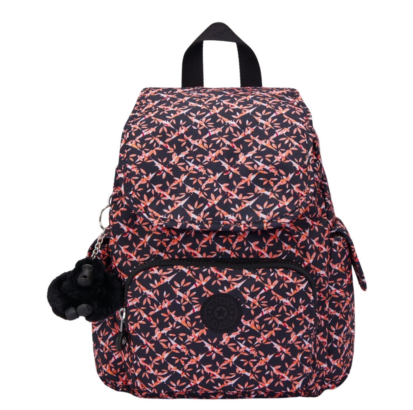 Kipling City Pack S rugzak multicolor
