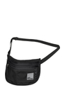 Jack Wolfskin Document Belt Deluxe black