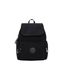 Kipling City Zip S b el infinite black