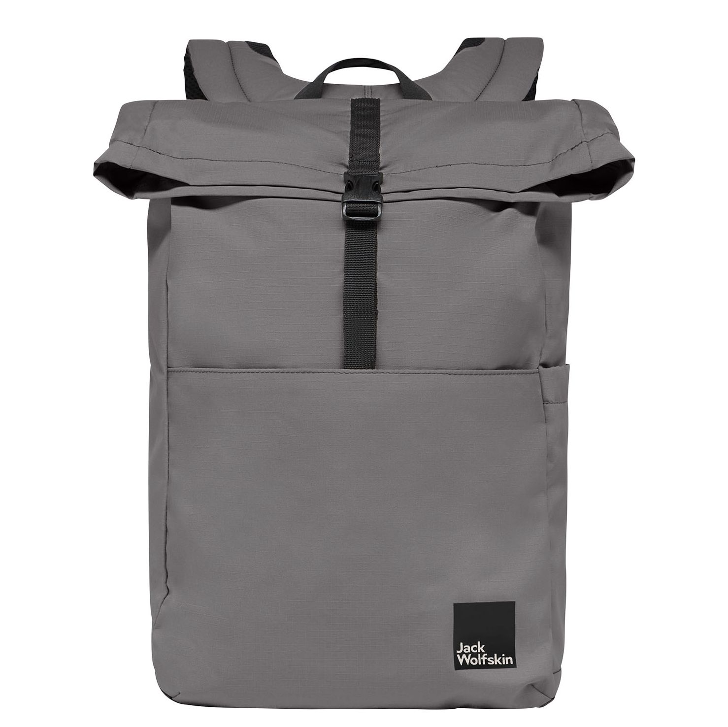Jack Wolfskin Laptop Rugzakken grijs