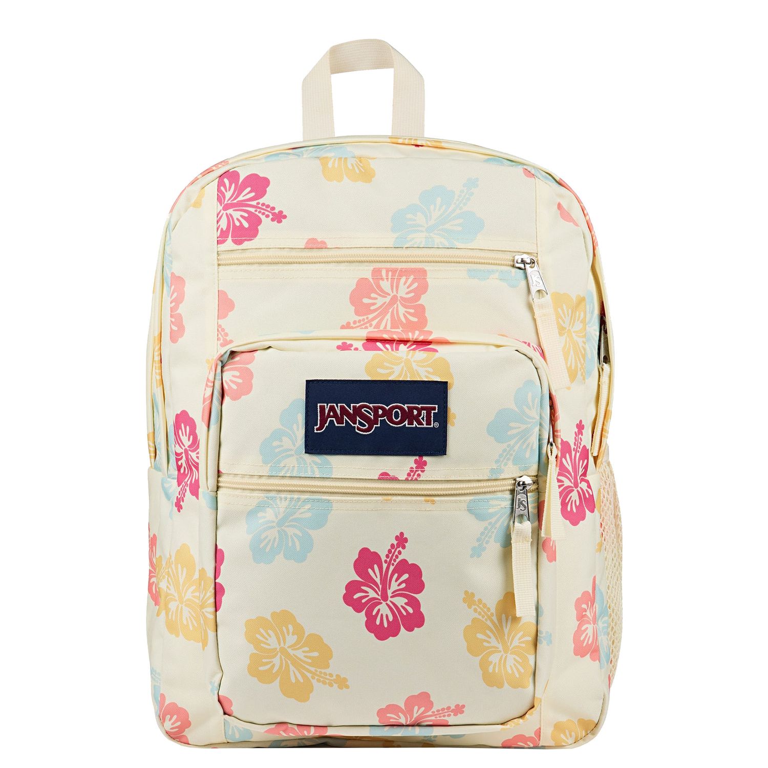 Jansport Laptop Rugzakken multicolor