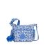 Kipling Gabbie Mini Shoulderbag crazy leaves