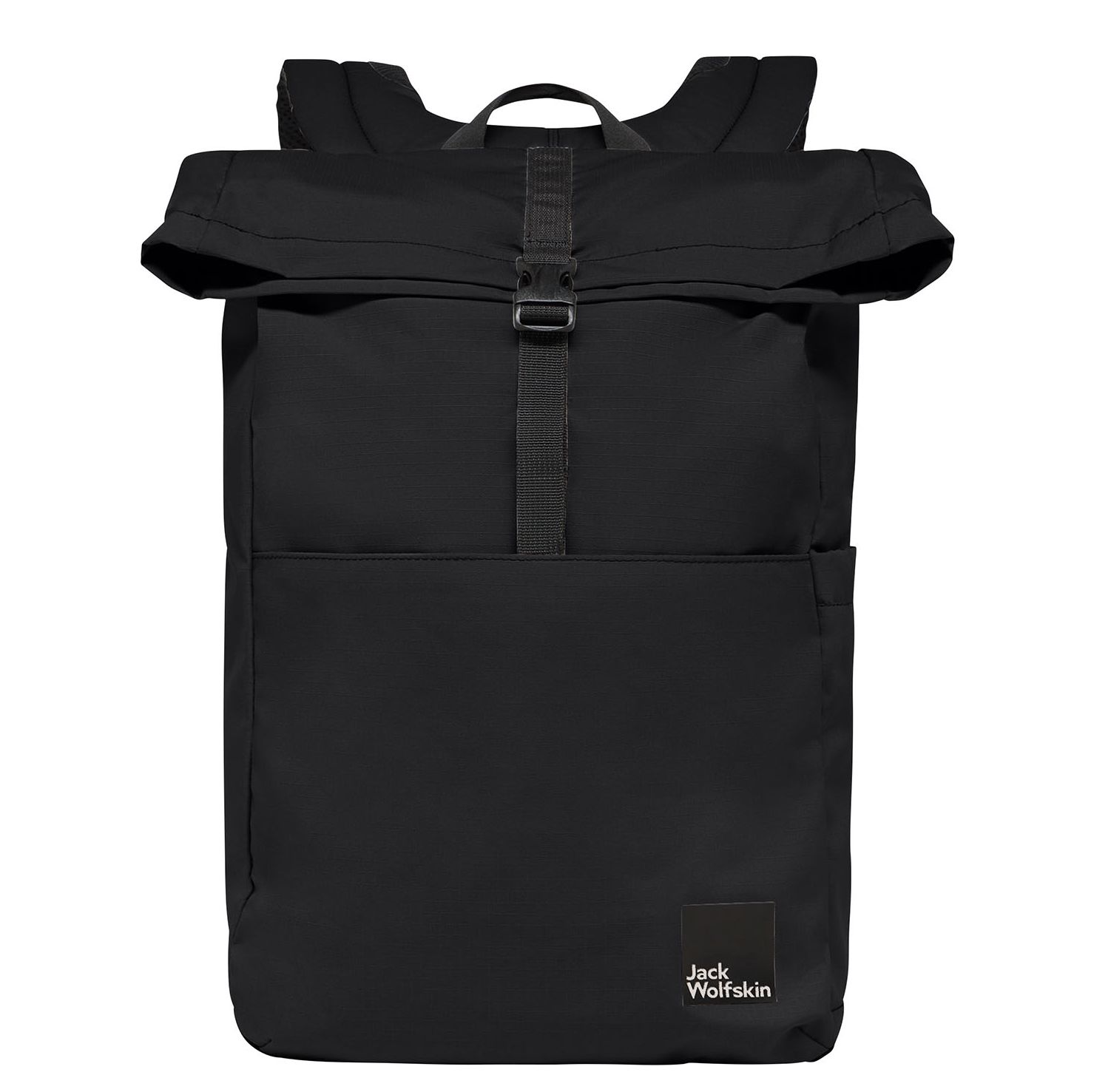 Jack Wolfskin Laptop Rugzakken zwart