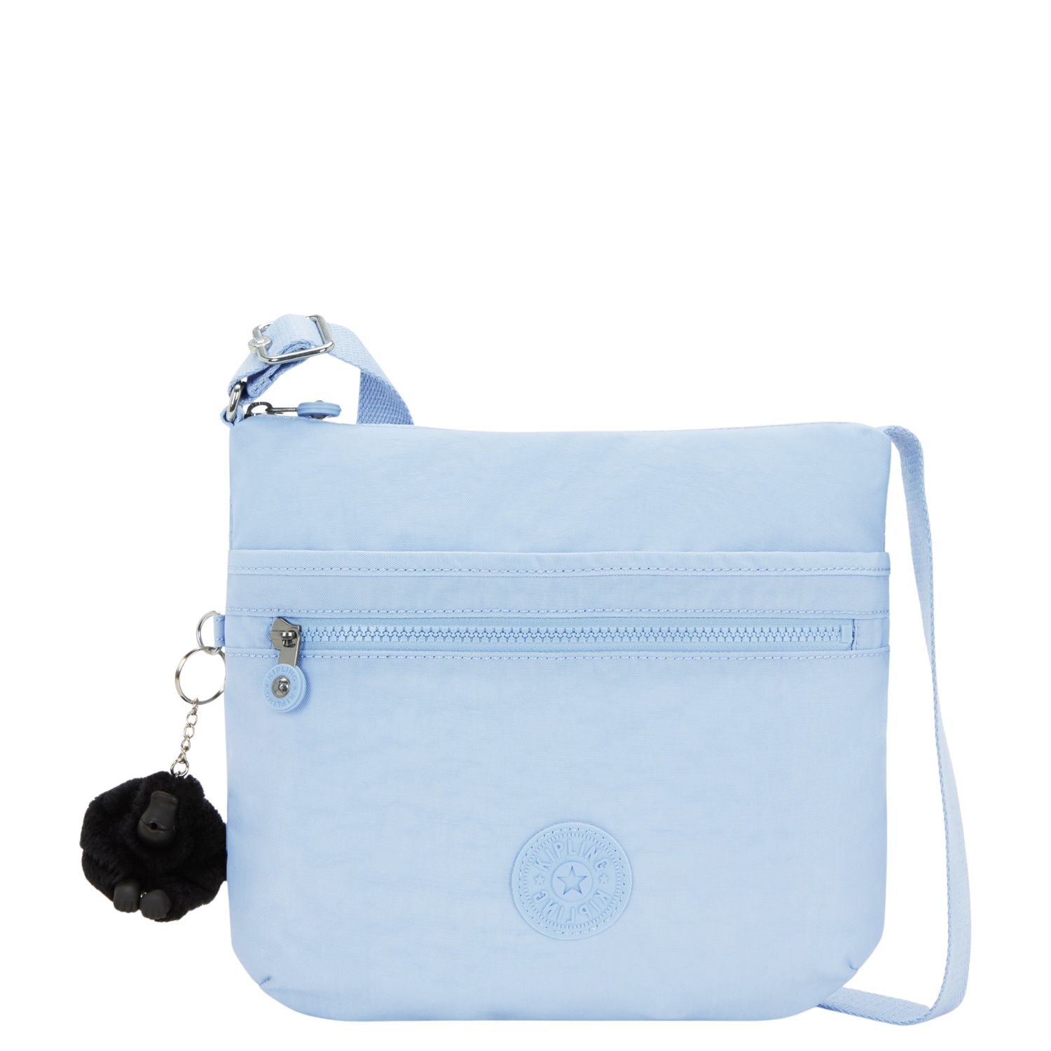 Kipling Arto schoudertas blauw