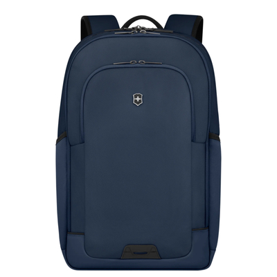 Victorinox Altmont Modern Deluxe Backpack navy blue