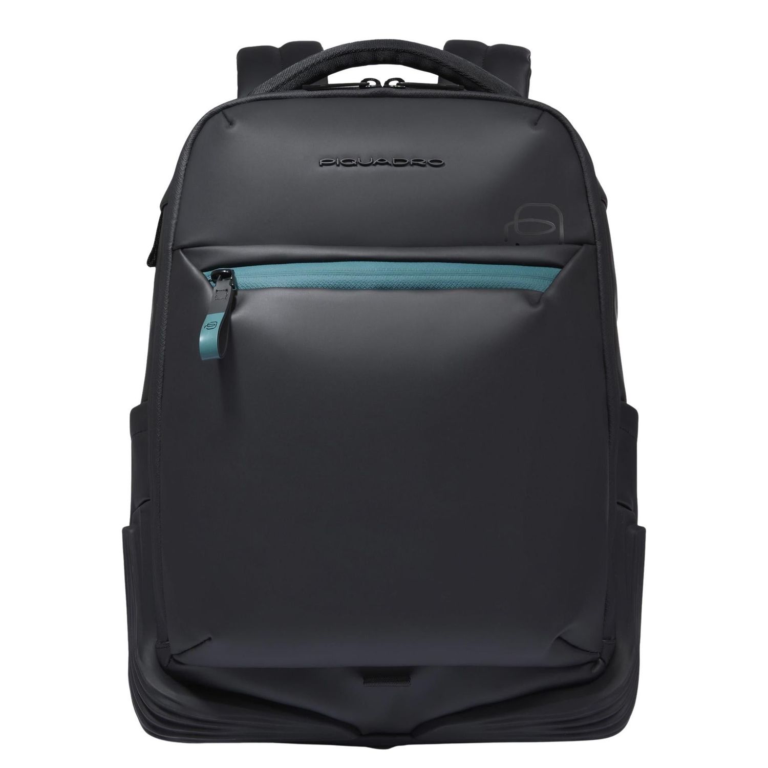 Piquadro Underseater Handbagage koffers zwart