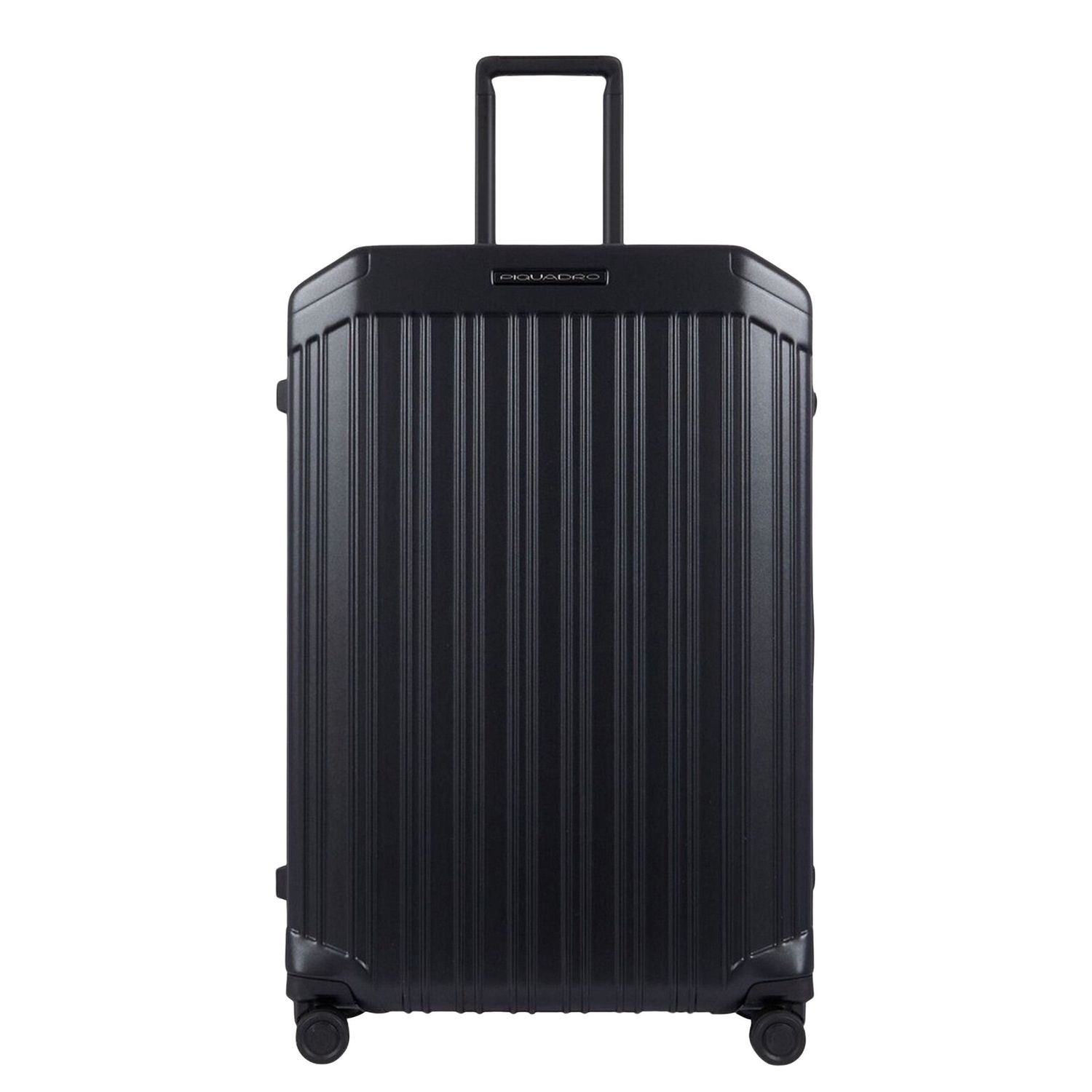 Piquadro PQ Light Frame Large Spinner 75 cm Matte Black
