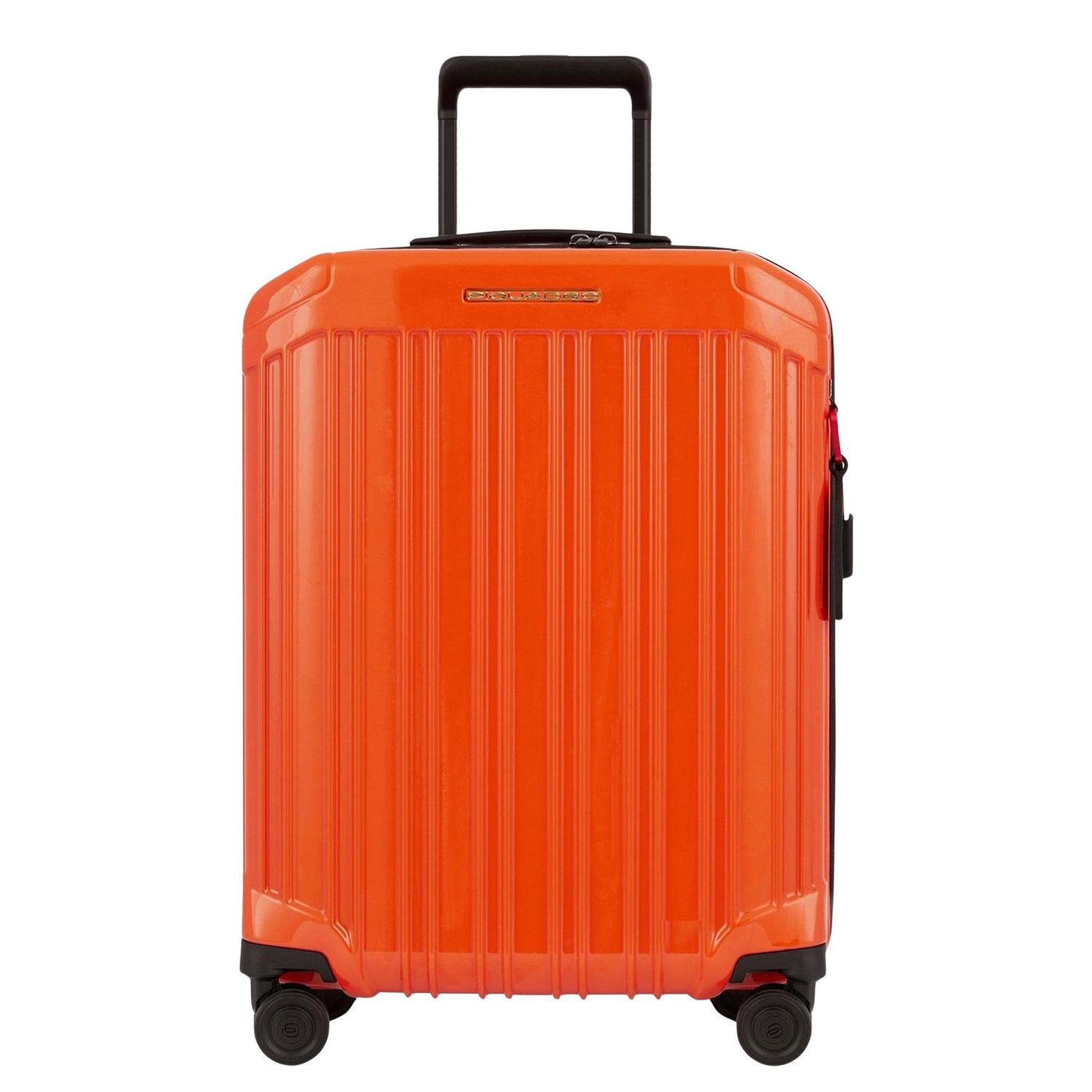 Piquadro PQ Light Large Spinner 75 cm Shine Orange