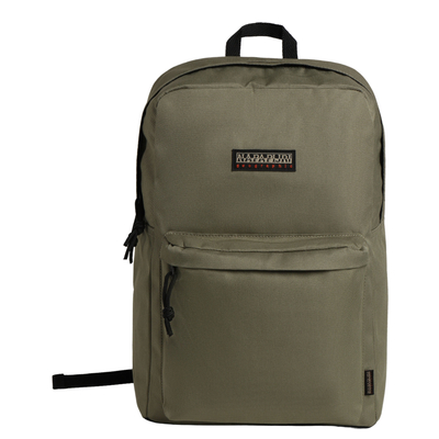 Napapijri Hatch Daypack green lichen