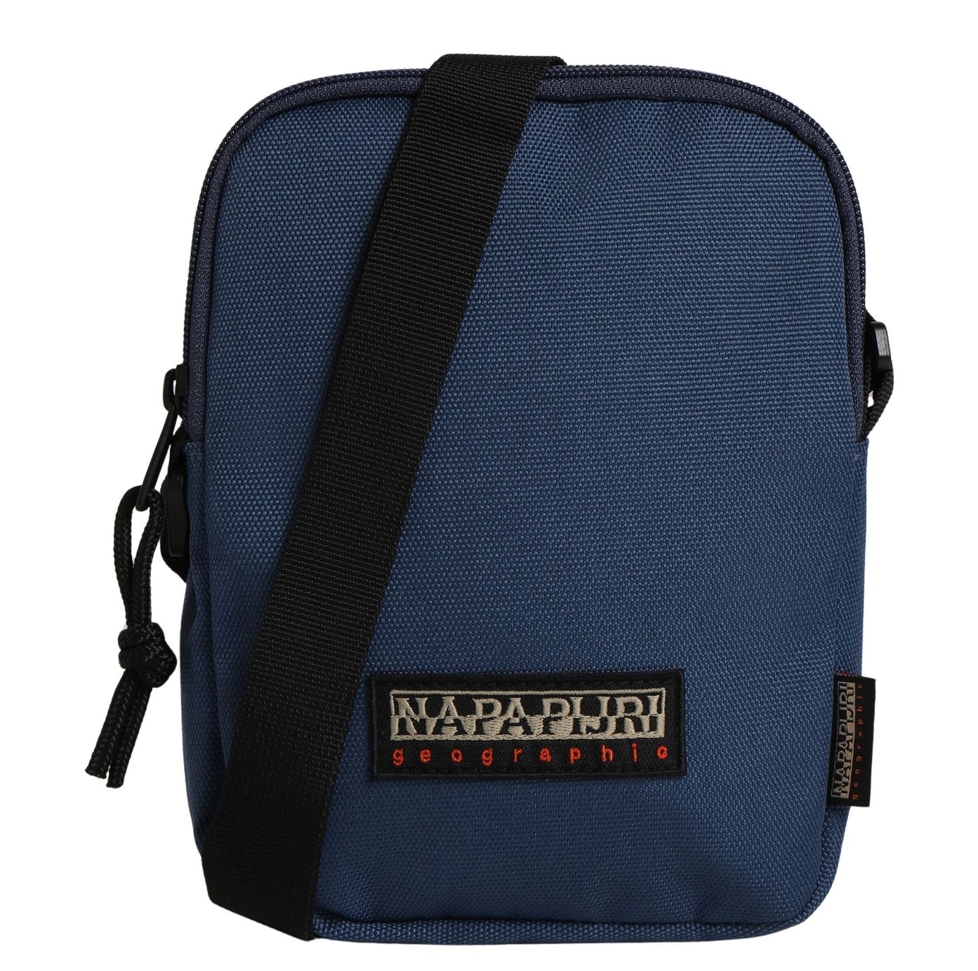 Napapijri crossbodytas blauw
