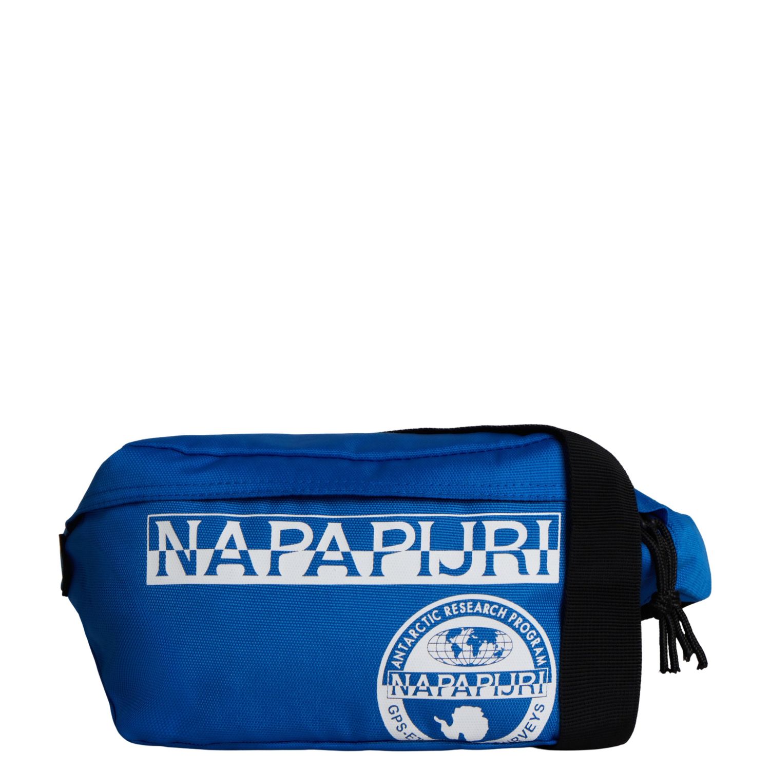 Napapijri crossbodytas blauw