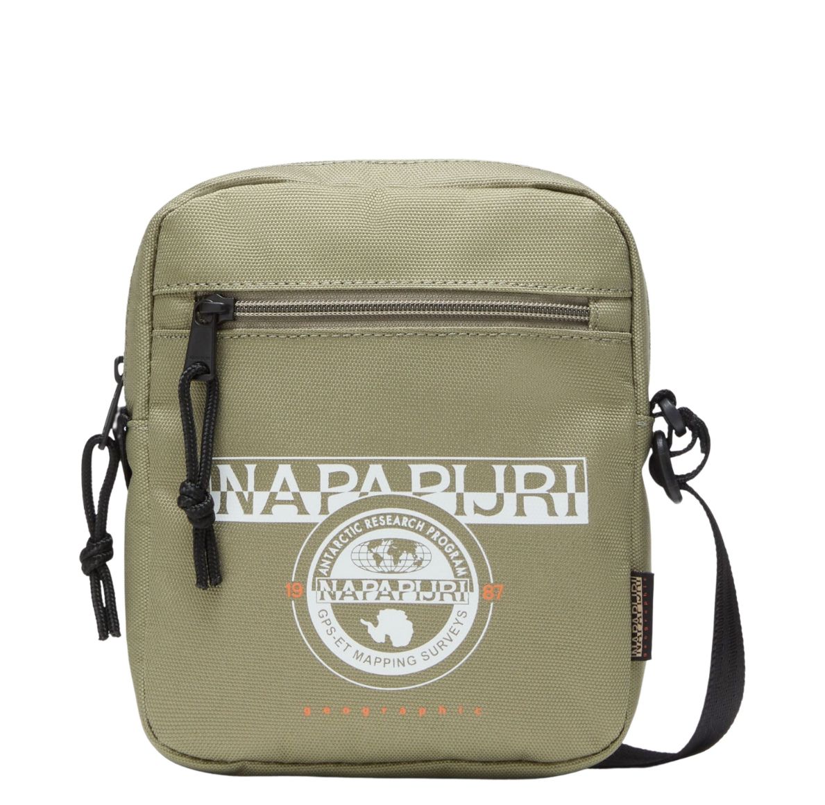 Napapijri crossbodytas groen