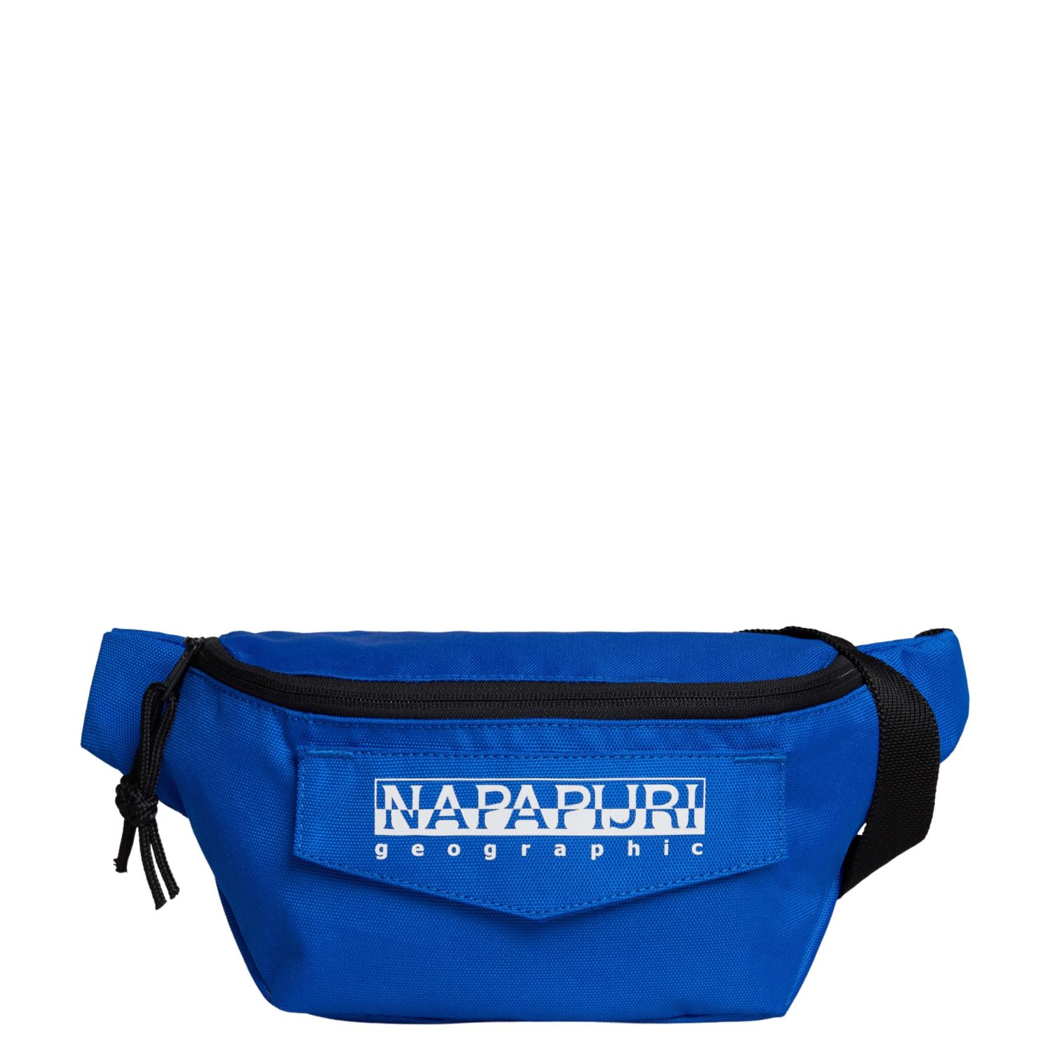 Napapijri crossbodytas blauw