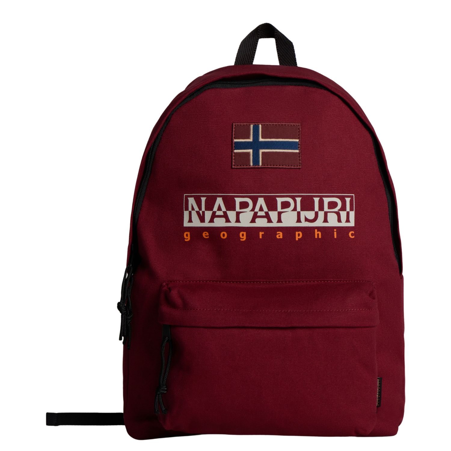 Napapijri Hering daypack rood