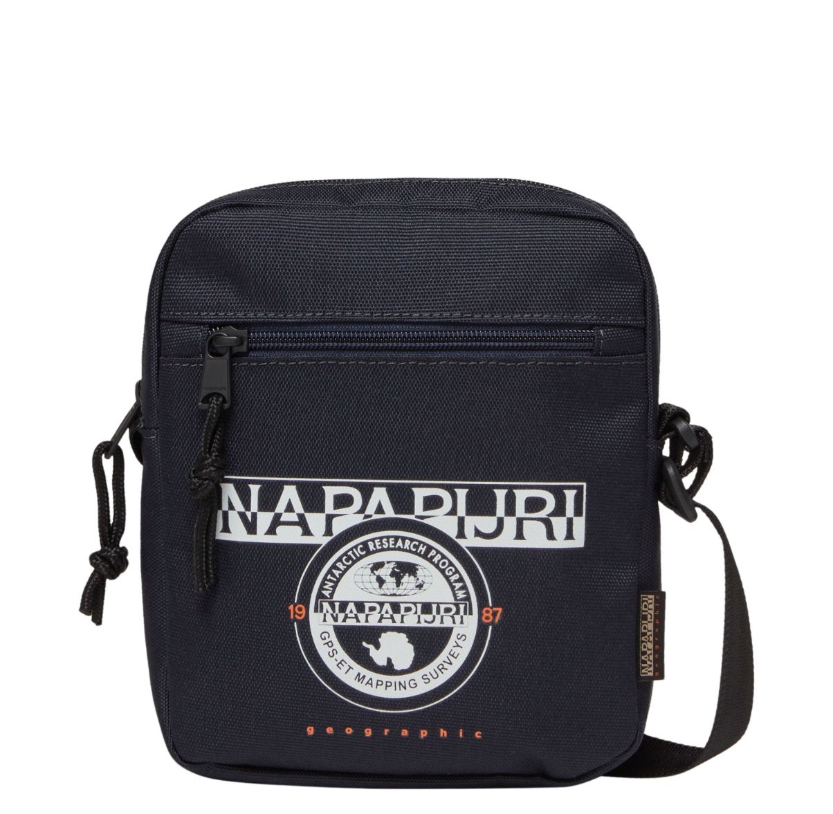 Napapijri crossbodytas blauw