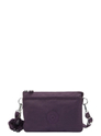 Kipling Riri Crossbody Shoulderbag ultimate plum