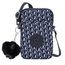 Kipling Tally Shoulderbag 3d k blue