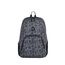 O'Neill Wedge BM Backpack tonal flower