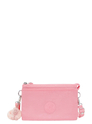Kipling Riri Crossbody Shoulderbag enjoyable blush