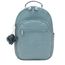 Kipling Seoul S Backpack relaxed grey