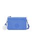Kipling Riri Crossbody Shoulderbag cocktail blue