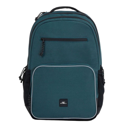 O'Neill President BM Backpack alma steel