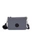 Kipling Riri signature print