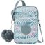 Kipling Tally Shoulderbag palmtree leaves