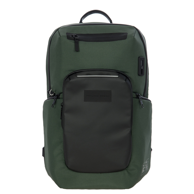 Porsche Design Urban Eco LaptopBackpack S 15" forest green