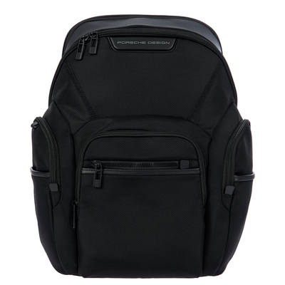 Porsche Design Roadster Nylon Evo Backpack M black