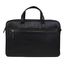 DSTRCT Premium Collection Laptopbag 17" black
