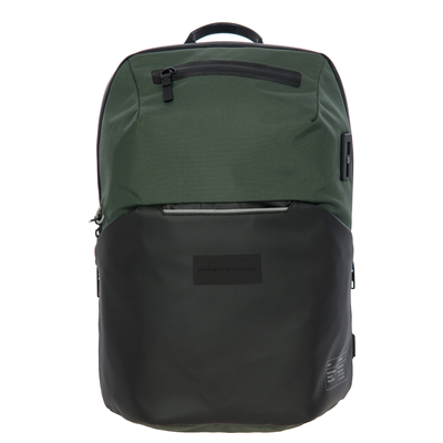 Porsche Design Urban Eco LaptopBackpack XS 13" forest green
