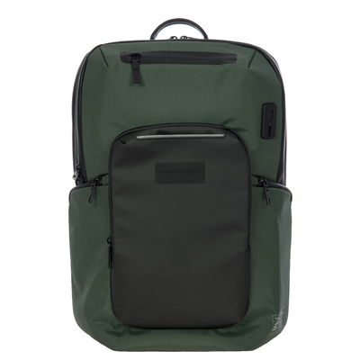 Porsche Design Urban Eco LaptopBackpack M2 15" forest green
