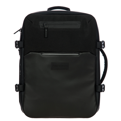 Porsche Design Urban Eco Backpack Travel black