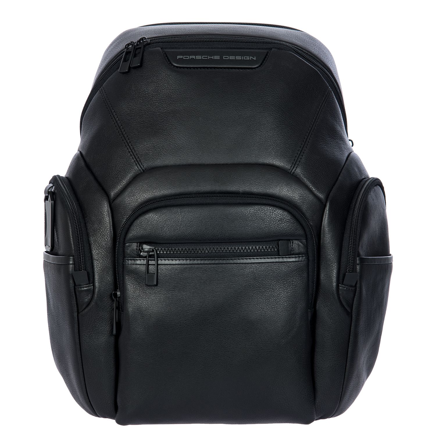 Porsche Design rugzak zwart