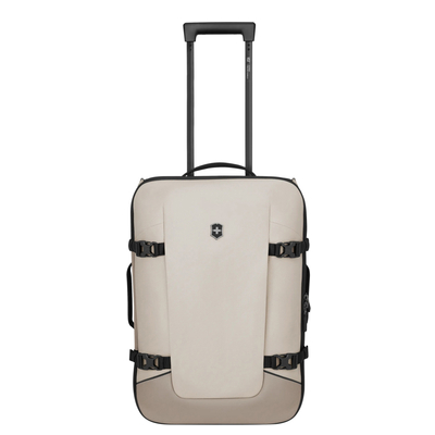 Victorinox Altmont Modern Wheeled Duffel stone white