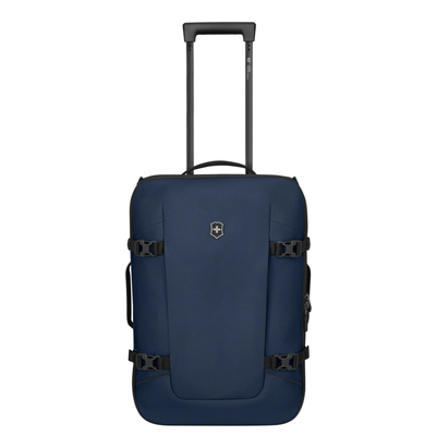 Victorinox Altmont Modern Wheeled Duffel navy blue