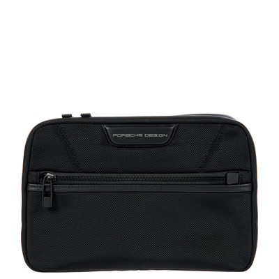 Porsche Design Roadster Nylon Evo Washbag black