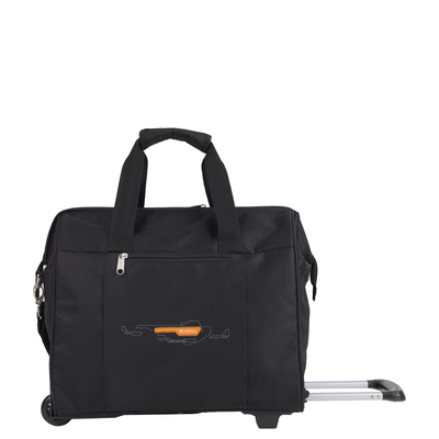 Gabol Week Eco Reistas Wheel Bag black