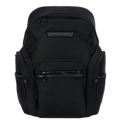 Porsche Design Roadster Nylon Evo Backpack L black