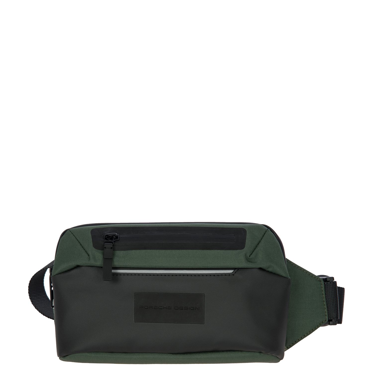 Porsche Design heuptas groen