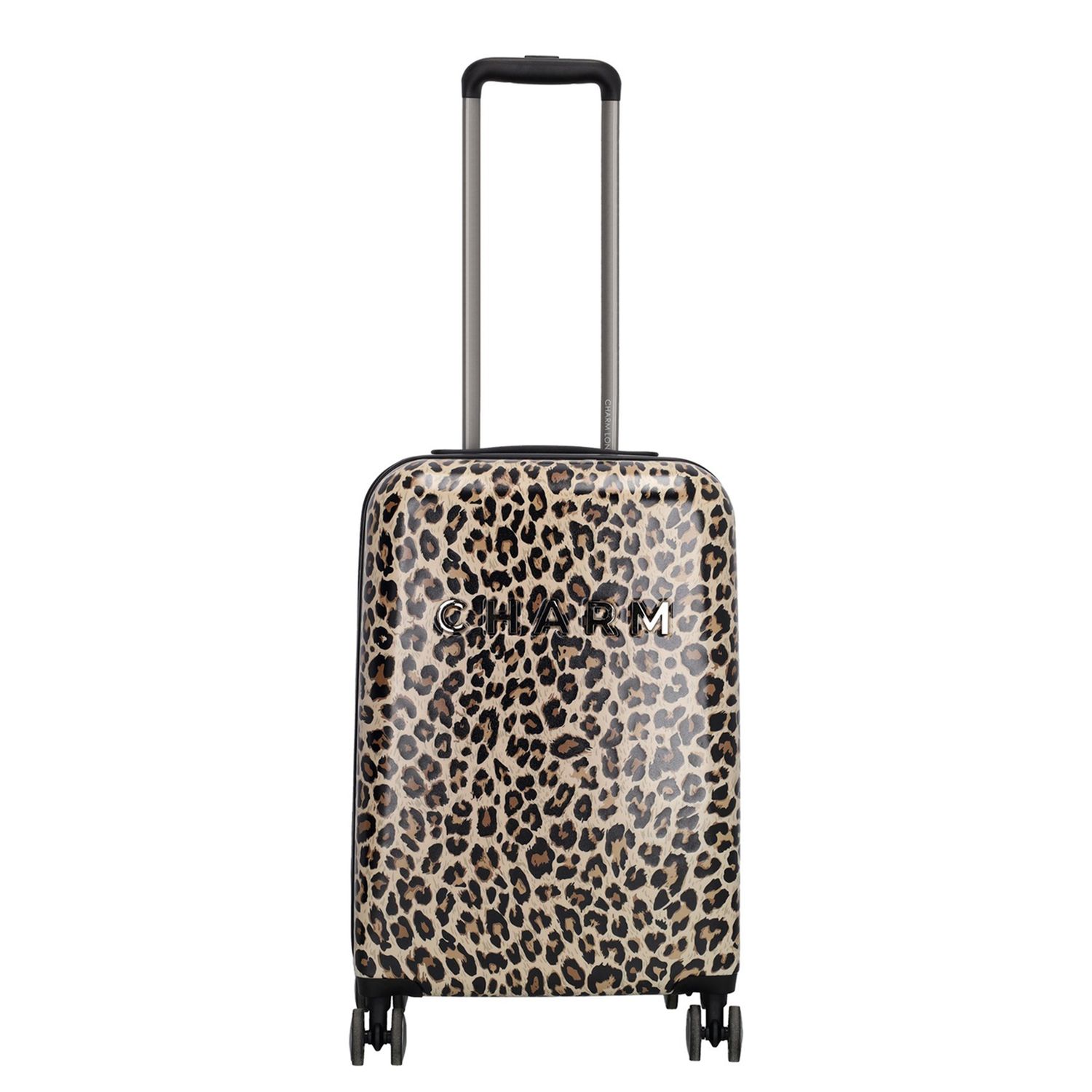 Charm London Trolleys multicolor