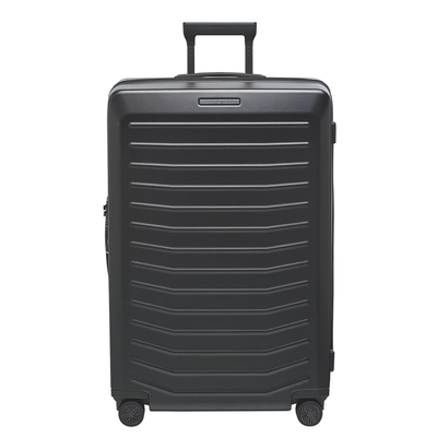 Porsche Design Roadster Trolley 78 Expandable black