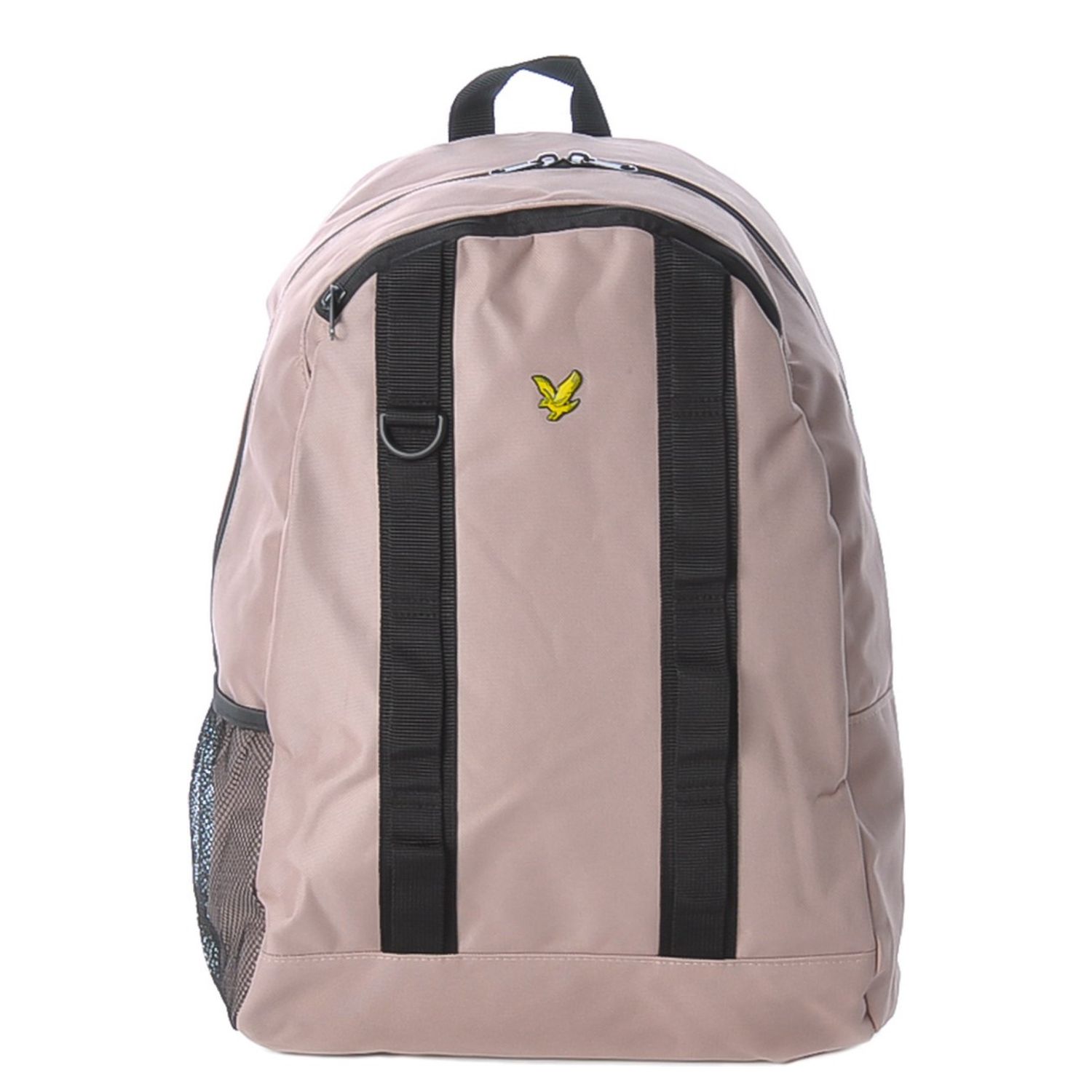 Lyle & Scott City Pack Hutton Pink