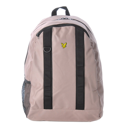 Lyle & Scott City Pack hutton pink