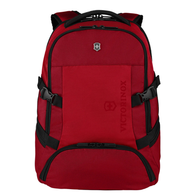 Victorinox Vx Sport Evo Deluxe Backpack scarlet sage/red