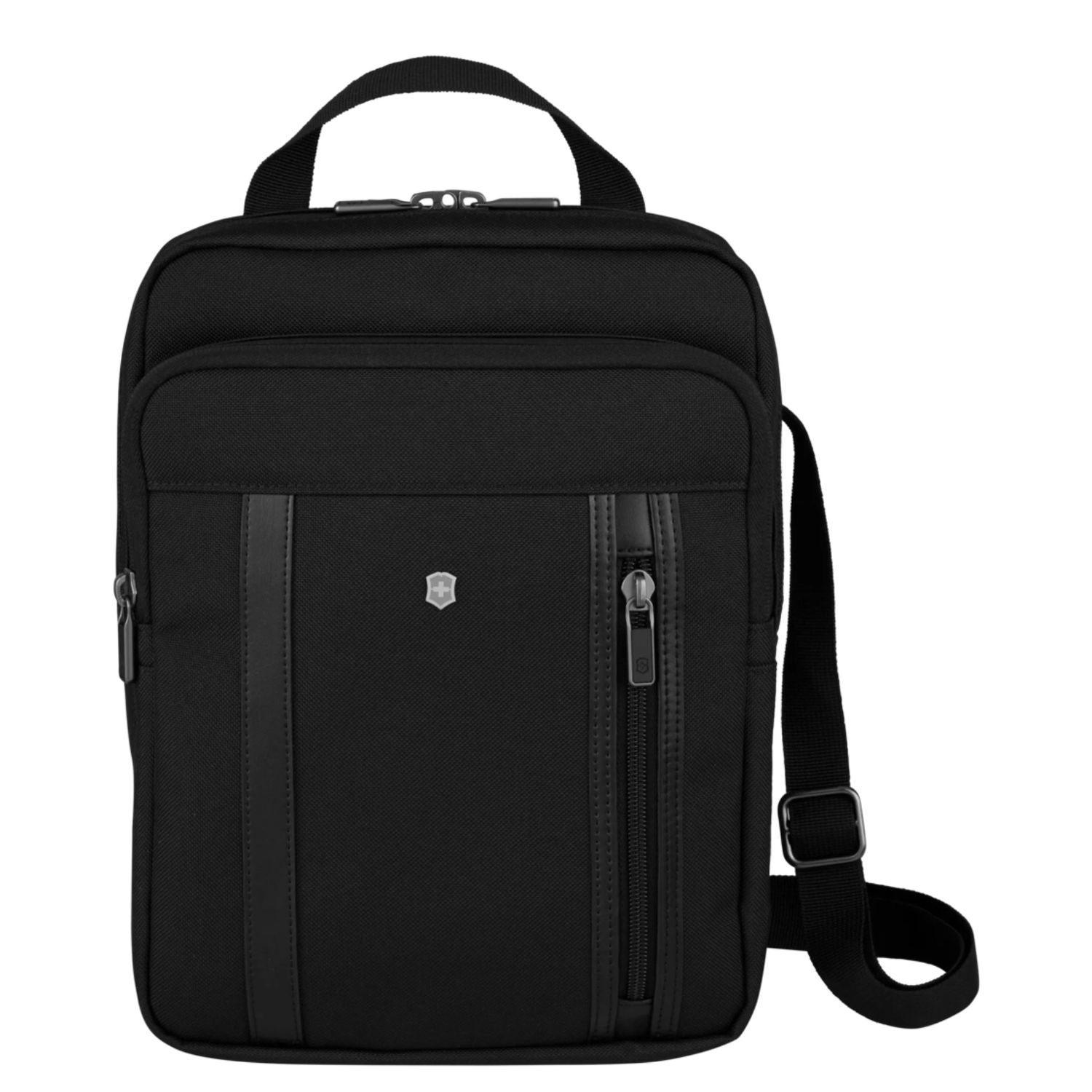 Victorinox Werks Professional crossbodytas zwart