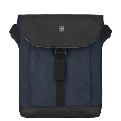 Victorinox Altmont Original Flapover Digital Bag blue